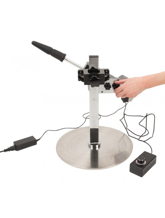 Секс-машина Big Bang Penetrator - Orion - купить с доставкой в Великом Новгороде