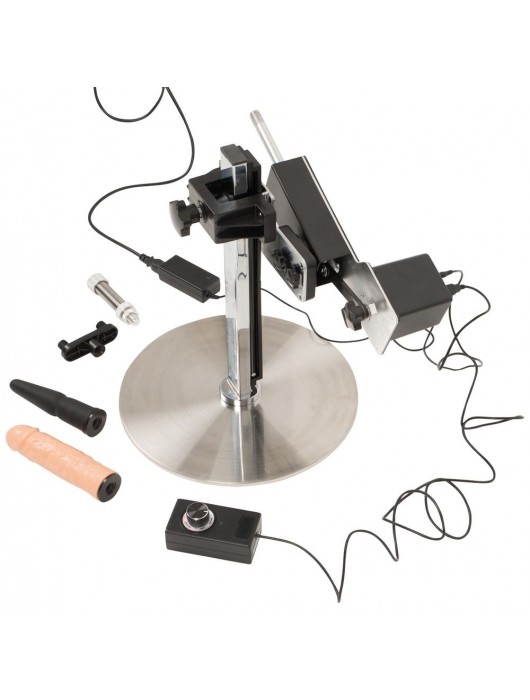 Секс-машина Big Bang Penetrator - Orion - купить с доставкой в Великом Новгороде