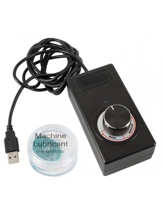 Секс-машина Big Bang Penetrator - Orion - купить с доставкой в Великом Новгороде