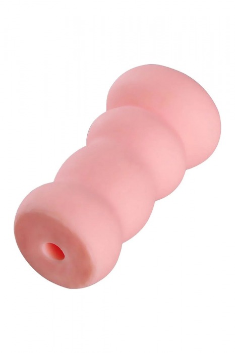 Телесный мастурбатор-анус Lucy - Dream Toys - в Великом Новгороде купить с доставкой