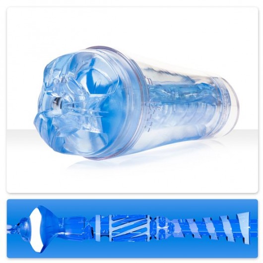 Мастурбатор Fleshlight Flight Commander - Fleshlight - в Великом Новгороде купить с доставкой