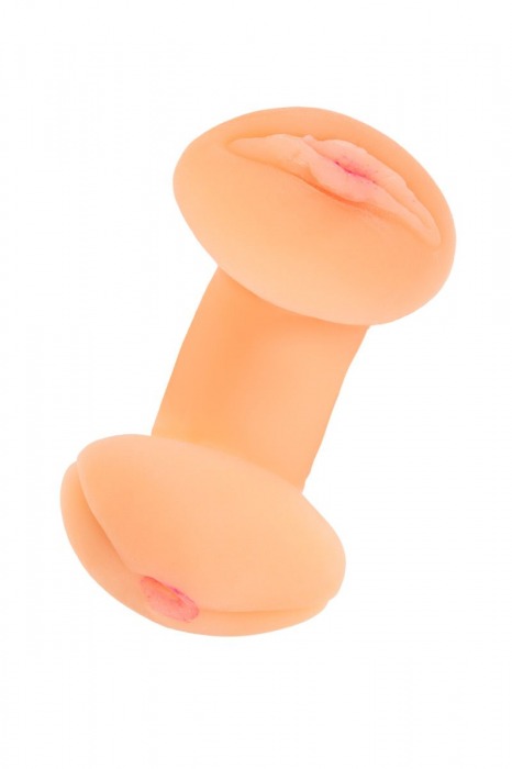 Надувная секс-кукла с тремя любовными отверстиями - ToyFa - в Великом Новгороде купить с доставкой