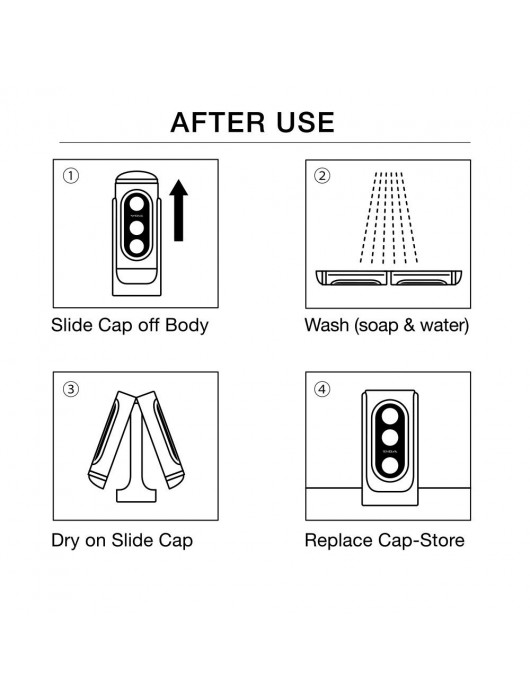 Чёрный мастурбатор FLIP HOLE BLACK - Tenga - в Великом Новгороде купить с доставкой