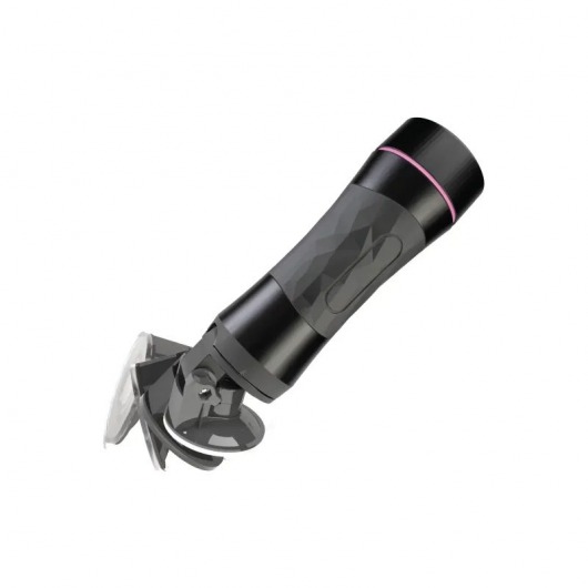 Крепление на стену Captain Hook для мастурбаторов Mystim - MyStim - купить с доставкой в Великом Новгороде