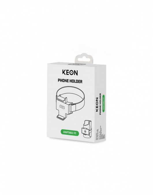 Держатель для телефона Keon Phone Holder - Kiiroo - купить с доставкой в Великом Новгороде