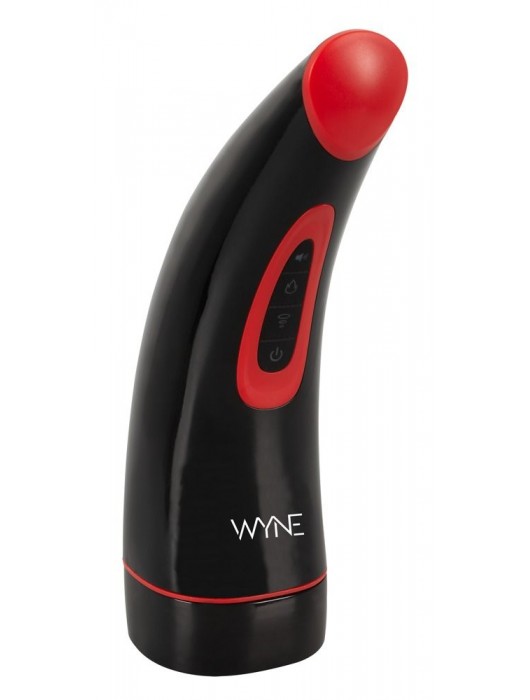 Автоматический мастурбатор WYNE 03 с подогревом - Orion - в Великом Новгороде купить с доставкой