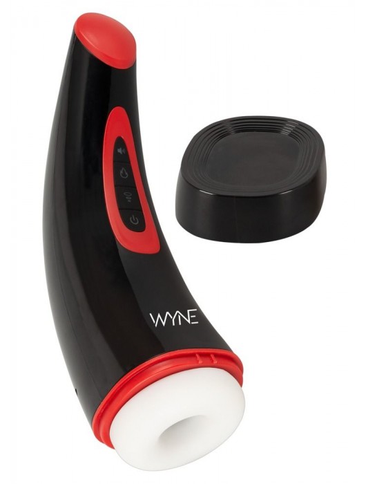 Автоматический мастурбатор WYNE 03 с подогревом - Orion - в Великом Новгороде купить с доставкой