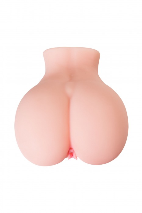 Реалистичный мастурбатор Giovanna - ToyFa - в Великом Новгороде купить с доставкой