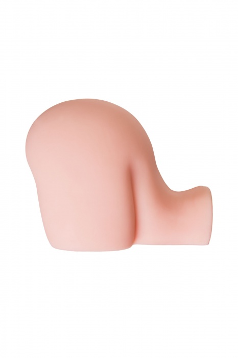 Реалистичный мастурбатор Giovanna - ToyFa - в Великом Новгороде купить с доставкой