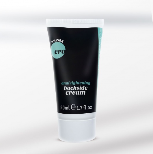 Ухаживающий крем Tightening для анальной зоны - 50 мл. - Ero - купить с доставкой в Великом Новгороде