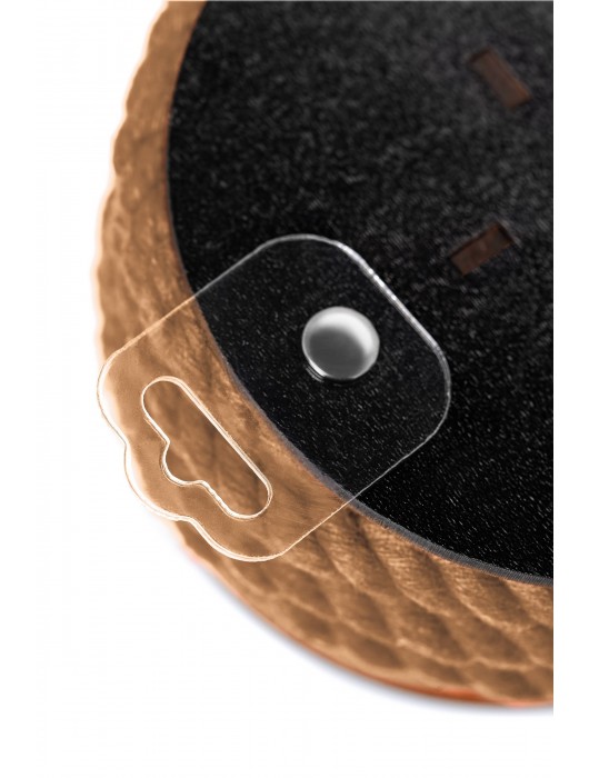 Джутовая веревка для шибари на катушке - 10 м. - Pecado - купить с доставкой в Великом Новгороде