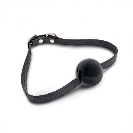 Набор для фиксации из 7 предметов Hogtie   Ball Gag Kit - Lux Fetish - купить с доставкой в Великом Новгороде