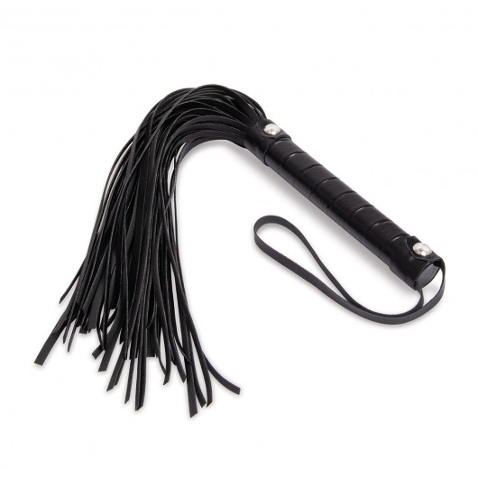 Эротический набор 4PC Bondage Bed Strap   Flogger Kit - Lux Fetish - купить с доставкой в Великом Новгороде