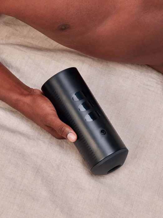 Интерактивный мастурбатор Kiiroo Titan Feel Pornstars Experience - Kiiroo - в Великом Новгороде купить с доставкой