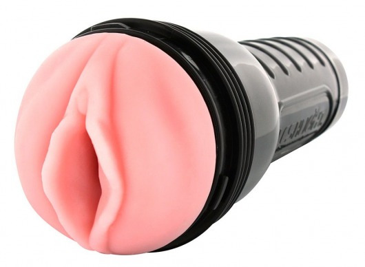 Мастурбатор-вагина Fleshlight - Pink Lady Original - Fleshlight - в Великом Новгороде купить с доставкой