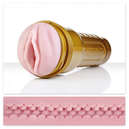 Мастурбатор Fleshlight - Stamina Training Unit - Fleshlight - в Великом Новгороде купить с доставкой
