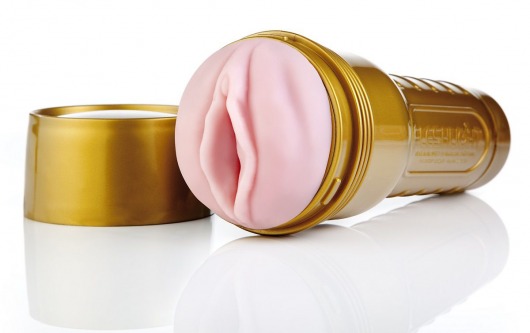 Мастурбатор Fleshlight - Stamina Training Unit - Fleshlight - в Великом Новгороде купить с доставкой