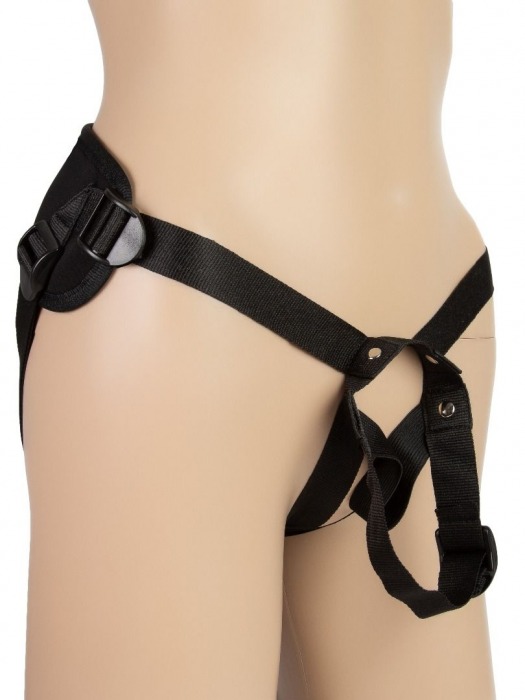 Пояс для изделий гигантского размера - LOVETOY (А-Полимер) - купить с доставкой в Великом Новгороде