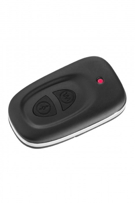 Черный стимулятор простаты Anal-Teaser - MALESATION - в Великом Новгороде купить с доставкой