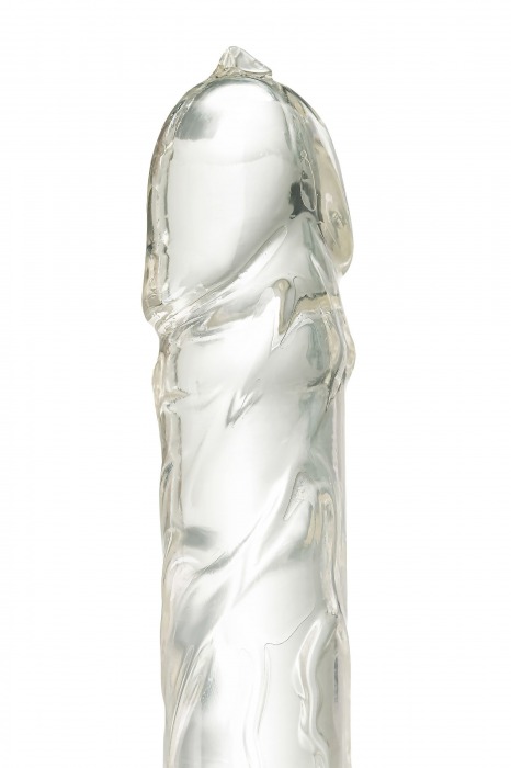 Ультратонкие презервативы Elasun Ultra-thin and Smooth - 10 шт. - Elasun - купить с доставкой в Великом Новгороде