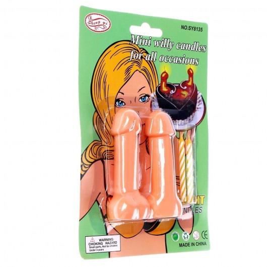 Свечи для торта «Счастливый конец» - Сима-Ленд - купить с доставкой в Великом Новгороде