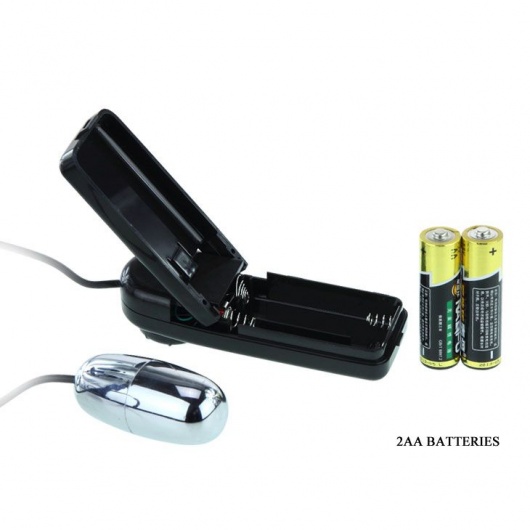 Мастурбатор-вагина с вибрацией и углублениями под пальцы - 16 см. - Baile - в Великом Новгороде купить с доставкой