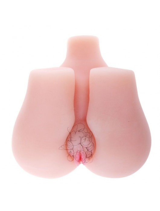 Вагина и анус с голосовым сопровождением - Baile - в Великом Новгороде купить с доставкой