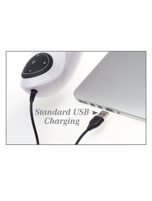 Перезаряжаемый мастурбатор-вагина с держателем для мобильных устройств Extreme Toyz Me - Pipedream - в Великом Новгороде купить с доставкой