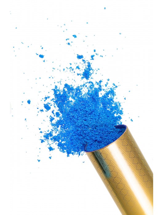 Соль Мёртвого моря для ванны Oriental Crystals «Искушение океана» - 500 гр. -  - Магазин феромонов в Великом Новгороде