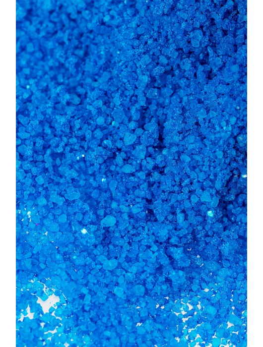 Соль Мёртвого моря для ванны Oriental Crystals «Искушение океана» - 500 гр. -  - Магазин феромонов в Великом Новгороде