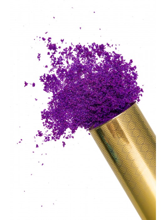 Соль Мёртвого моря для ванны Oriental Crystals «Экзотические фрукты» - 500 гр. -  - Магазин феромонов в Великом Новгороде