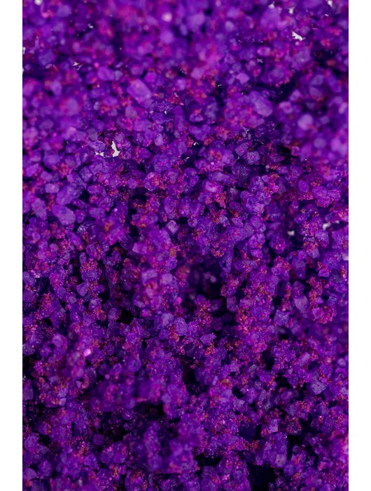 Соль Мёртвого моря для ванны Oriental Crystals «Экзотические фрукты» - 500 гр. -  - Магазин феромонов в Великом Новгороде