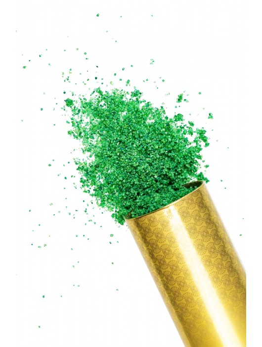 Соль Мёртвого моря для ванны Oriental Crystals «Цветок лотоса» - 500 гр. -  - Магазин феромонов в Великом Новгороде