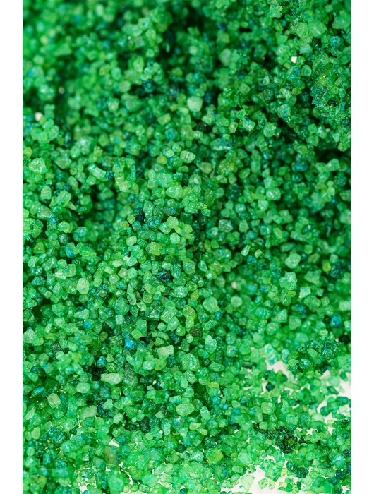 Соль Мёртвого моря для ванны Oriental Crystals «Цветок лотоса» - 500 гр. -  - Магазин феромонов в Великом Новгороде