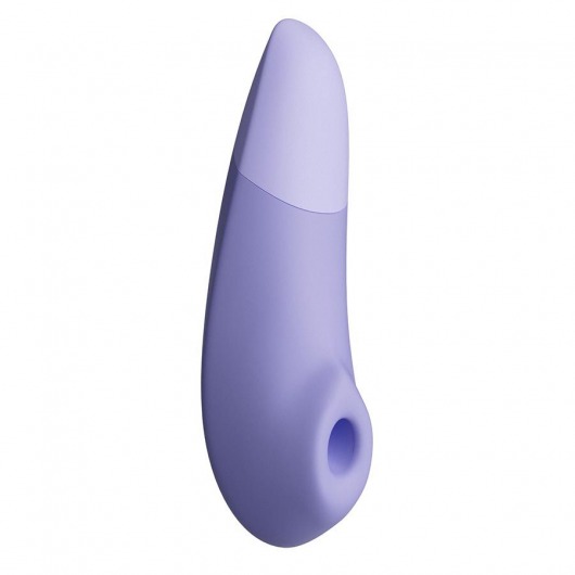 Сиреневый бесконтактный клиторальный стимулятор Womanizer Enhance с вибрацией - Womanizer Enhance в Великом Новгороде Сиреневый бесконтактный клиторальный стимулятор Womanizer Enhance с вибрацией - Womanizer Enhance