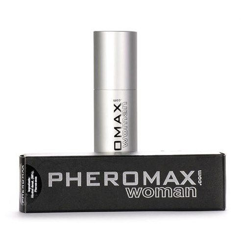 Концентрат феромонов для женщин Pheromax for Woman - 14 мл. -  - Магазин феромонов в Великом Новгороде