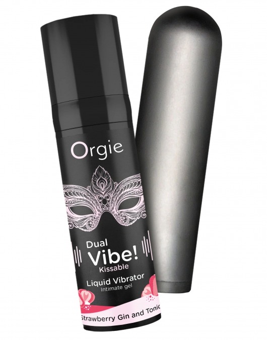 Набор Vibe! Bullet: жидкий вибратор и вибропуля - ORGIE - купить с доставкой в Великом Новгороде Набор Vibe! Bullet: жидкий вибратор и вибропуля - ORGIE - купить с доставкой в Великом Новгороде