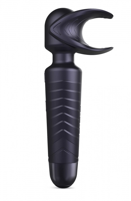 Сливовый вибромассажёр для мужчин Man.wand Evo - Manwan - в Великом Новгороде купить с доставкой