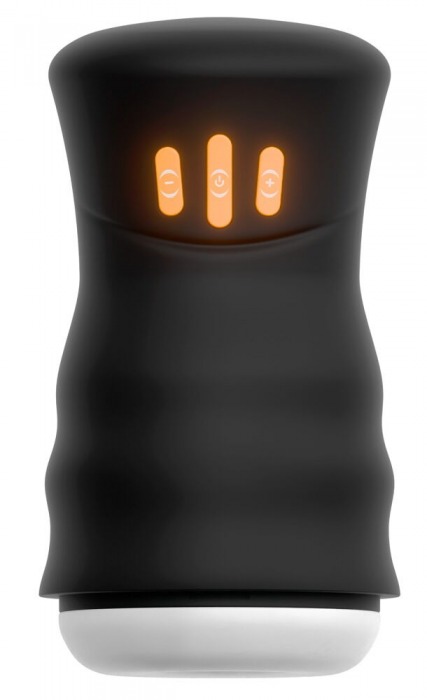 Мультифункциональный мастурбатор Gyro - Orion - в Великом Новгороде купить с доставкой