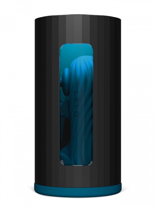 Мастурбатор с ИИ и управлением через приложение Lelo F1S V3 - Lelo - в Великом Новгороде купить с доставкой