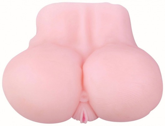 Телесный мастурбатор-полуторс Really 05 - Boys of Toys - в Великом Новгороде купить с доставкой Телесный мастурбатор-полуторс Really 05 - Boys of Toys - в Великом Новгороде купить с доставкой