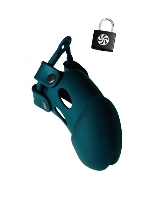 Изумрудный пояс верности Guard - Lola Games - купить с доставкой в Великом Новгороде Изумрудный пояс верности Guard - Lola Games - купить с доставкой в Великом Новгороде