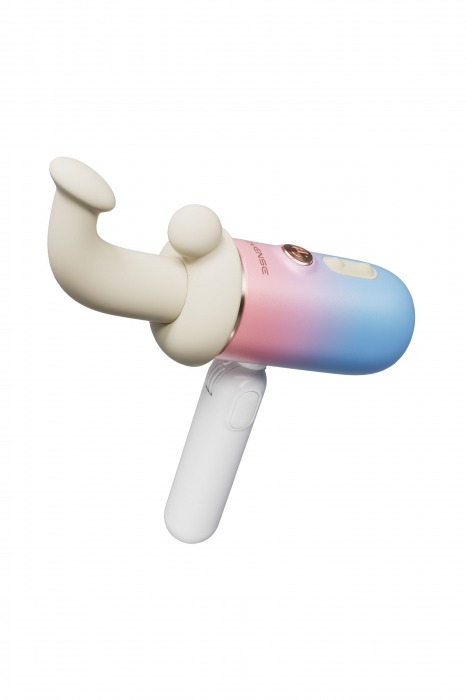 Инновационная мини-машина Spinel - Lovense - купить с доставкой в Великом Новгороде