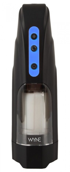 Мощный мастурбатор WYNE Masturbator 09 - Orion - в Великом Новгороде купить с доставкой