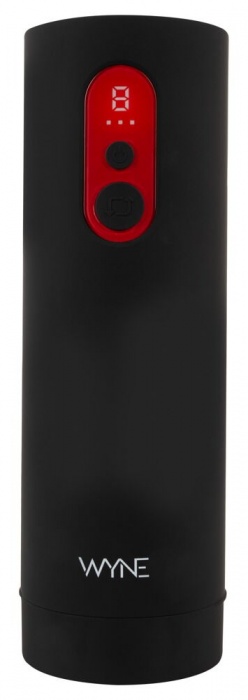 Автоматический мастурбатор WYNE Masturbator 08 - Orion - в Великом Новгороде купить с доставкой