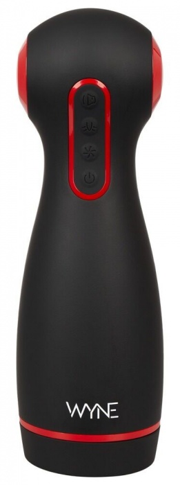 Мастурбатор WYNE Masturbator 06 с двумя моторами - Orion - в Великом Новгороде купить с доставкой