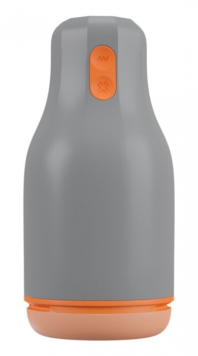 Мастурбатор для головки полового члена Glans Masturbator with 2 Functions - Orion - в Великом Новгороде купить с доставкой