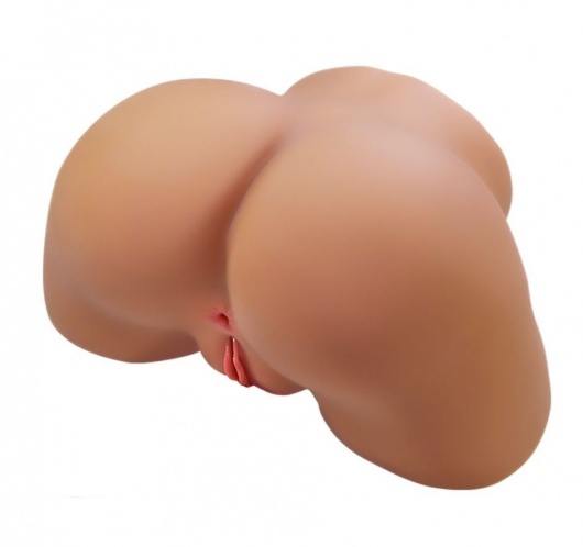 Мастурбатор Ilana с вибрацией и всасыванием - Baile - в Великом Новгороде купить с доставкой