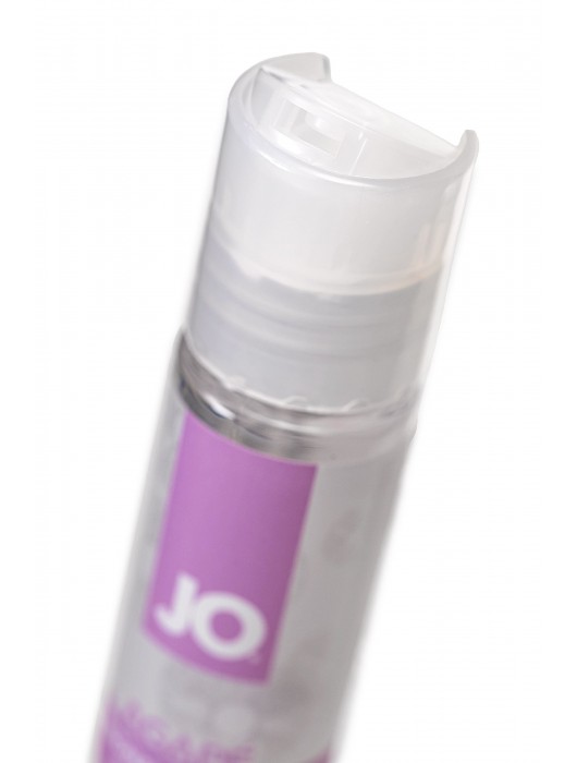 Лубрикант на водной основе для женщин JO AGAPE ORIGINAL - 30 мл. - System JO - купить с доставкой в Великом Новгороде