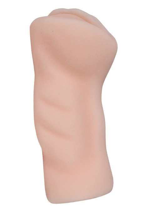 Мастурбатор-вагина Real Woman - Real - в Великом Новгороде купить с доставкой